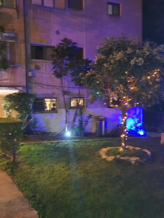 Laila Home 4 Haifa Exterior foto