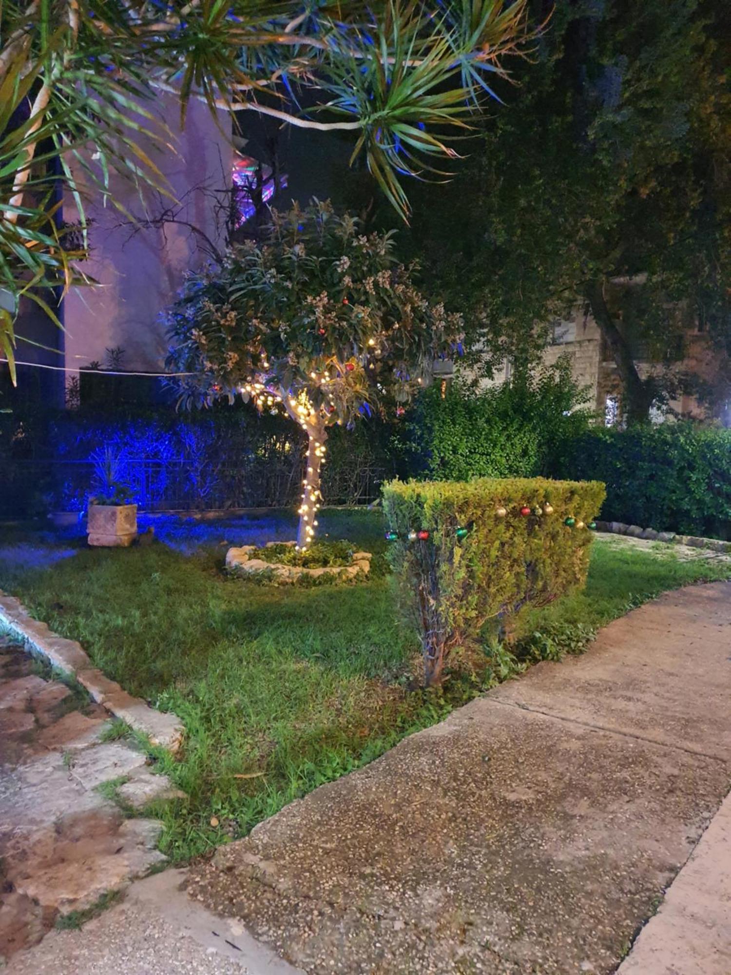 Laila Home 4 Haifa Quarto foto