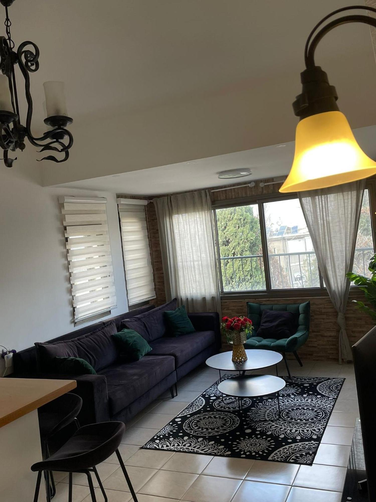 Laila Home 4 Haifa Exterior foto