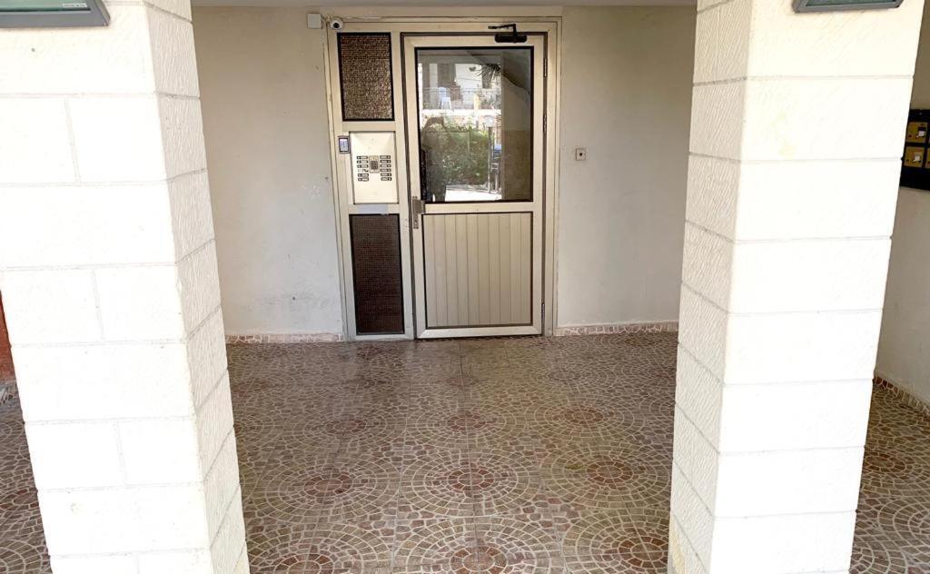Laila Home 4 Haifa Exterior foto